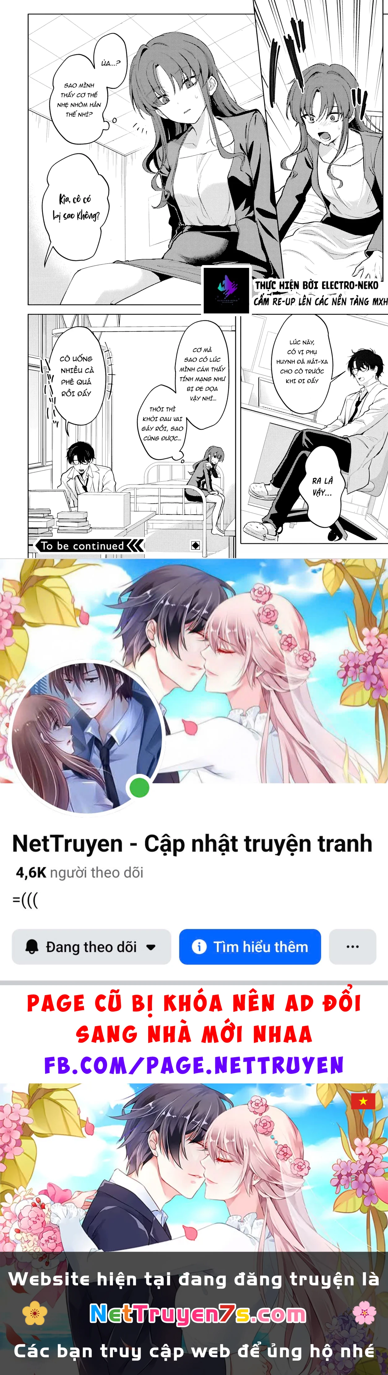 Tình yêu rắc rối của mẹ kế! Chapter  4 - 68