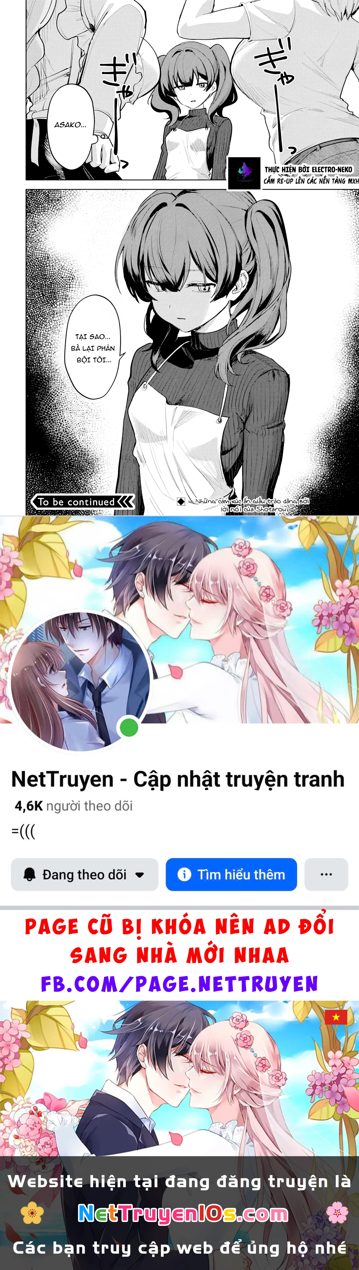 Tình yêu rắc rối của mẹ kế! Chapter  5 - 34