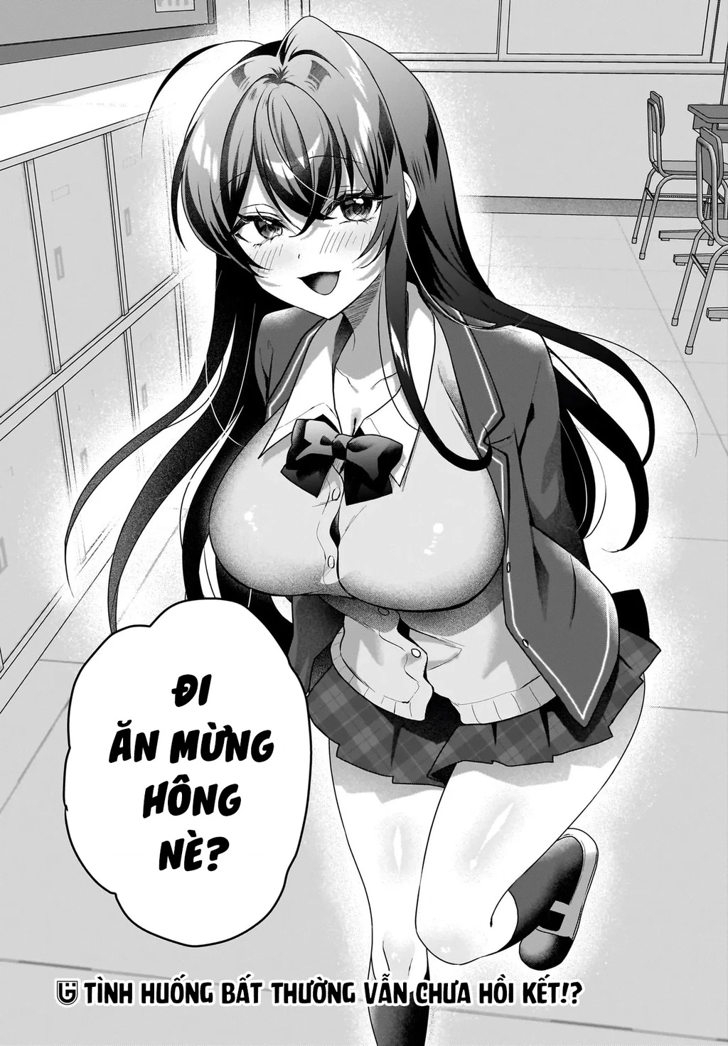 Chàng Mọt Sách và Gái Bán Quạt: Hóa ra 'tư liệu' tôi dùng mỗi đêm lại chính là của Hotgirl cùng lớp. Chapter 5 - 29