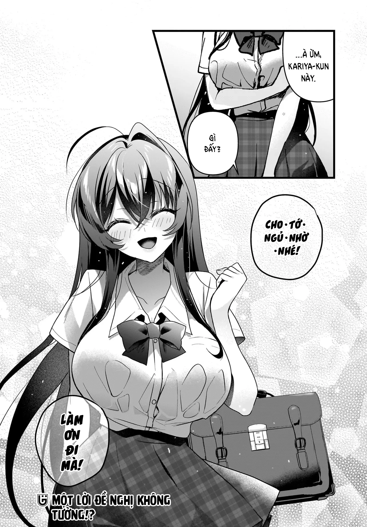 Chàng Mọt Sách và Gái Bán Quạt: Hóa ra 'tư liệu' tôi dùng mỗi đêm lại chính là của Hotgirl cùng lớp. Chapter 8.2 - 13