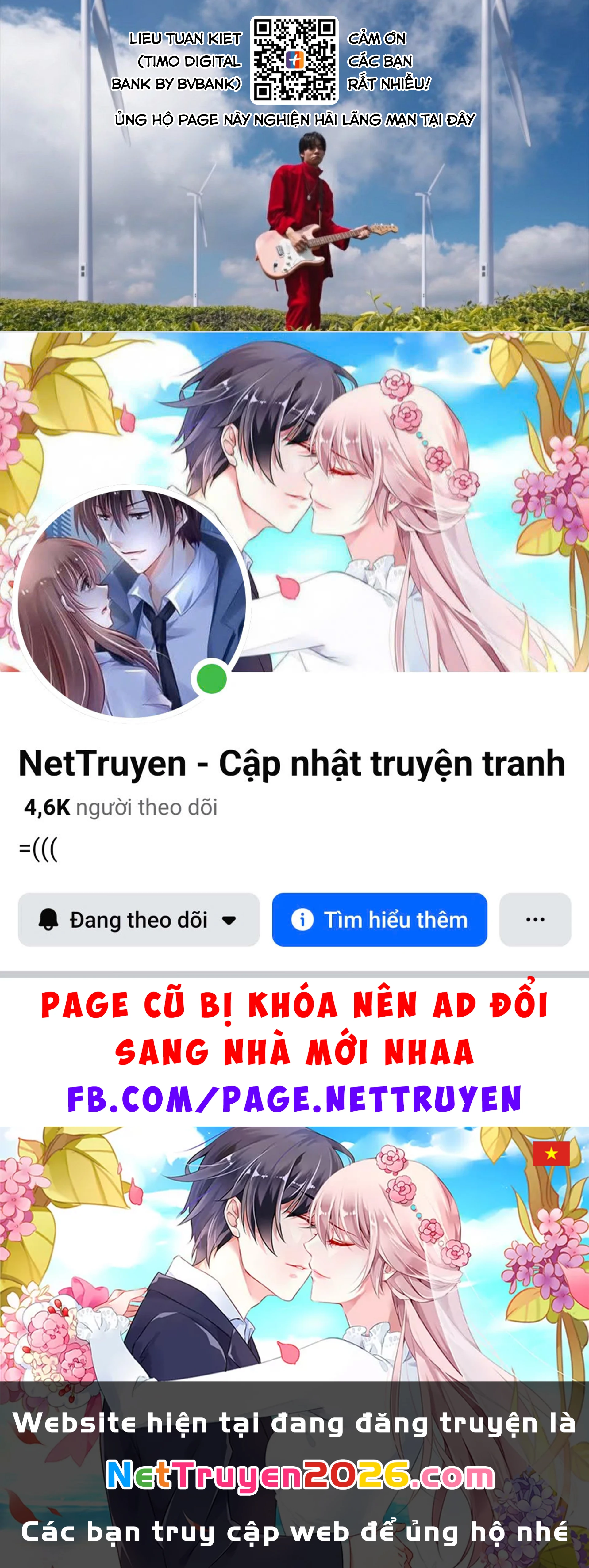 Chàng Mọt Sách và Gái Bán Quạt: Hóa ra 'tư liệu' tôi dùng mỗi đêm lại chính là của Hotgirl cùng lớp. Chapter 8.2 - 14