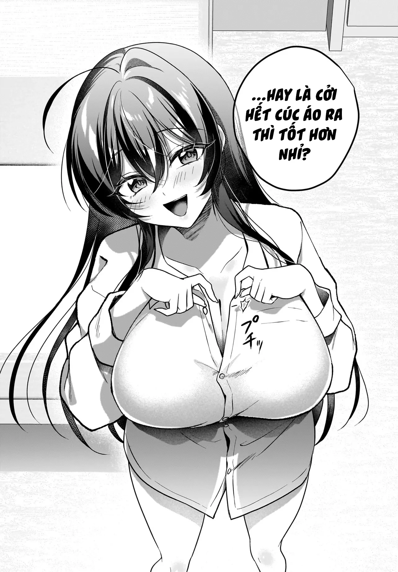 Chàng Mọt Sách và Gái Bán Quạt: Hóa ra 'tư liệu' tôi dùng mỗi đêm lại chính là của Hotgirl cùng lớp. Chapter 10 - 10