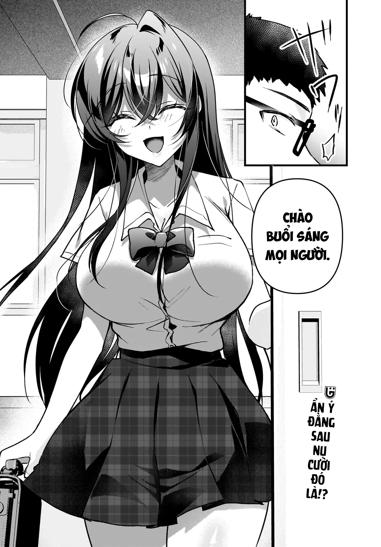 Chàng Mọt Sách và Gái Bán Quạt: Hóa ra 'tư liệu' tôi dùng mỗi đêm lại chính là của Hotgirl cùng lớp. Chapter 11 - 19