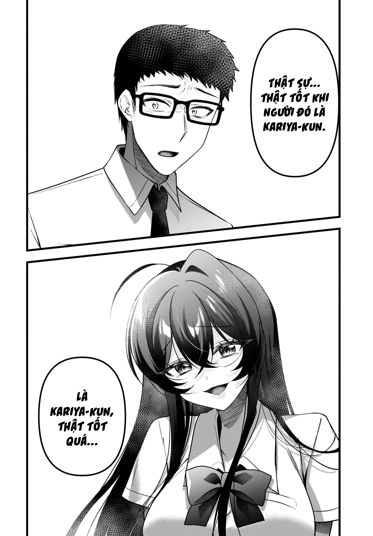 Chàng Mọt Sách và Gái Bán Quạt: Hóa ra 'tư liệu' tôi dùng mỗi đêm lại chính là của Hotgirl cùng lớp. Chapter 13 - 15