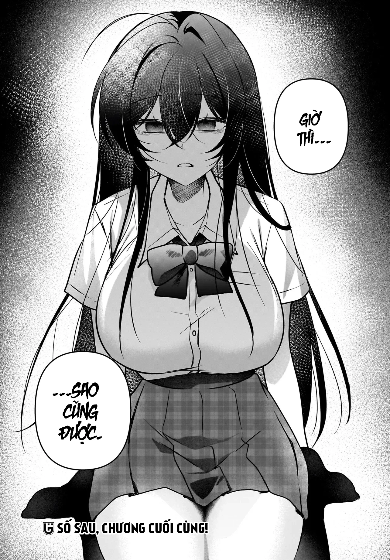 Chàng Mọt Sách và Gái Bán Quạt: Hóa ra 'tư liệu' tôi dùng mỗi đêm lại chính là của Hotgirl cùng lớp. Chapter 13 - 27