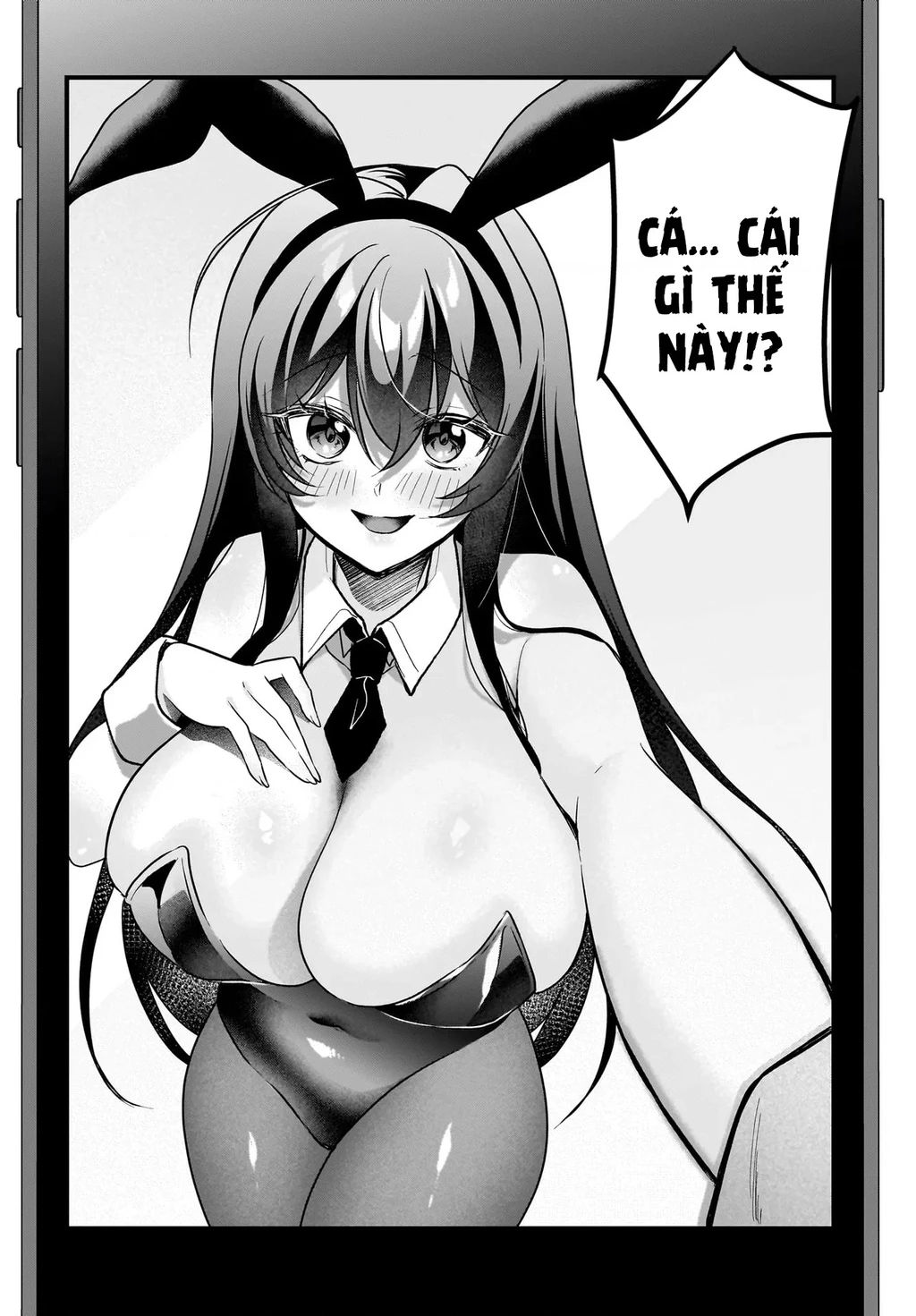 Chàng Mọt Sách và Gái Bán Quạt: Hóa ra 'tư liệu' tôi dùng mỗi đêm lại chính là của Hotgirl cùng lớp. Chapter 14 - 27