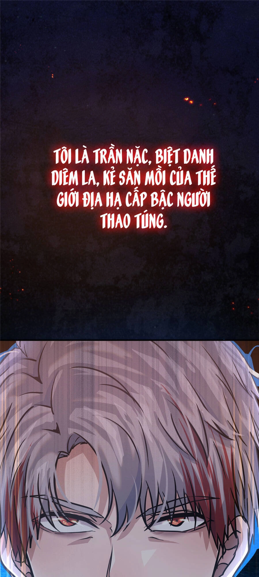 Vương Giả Săn Mồi Chapter 0 - 2