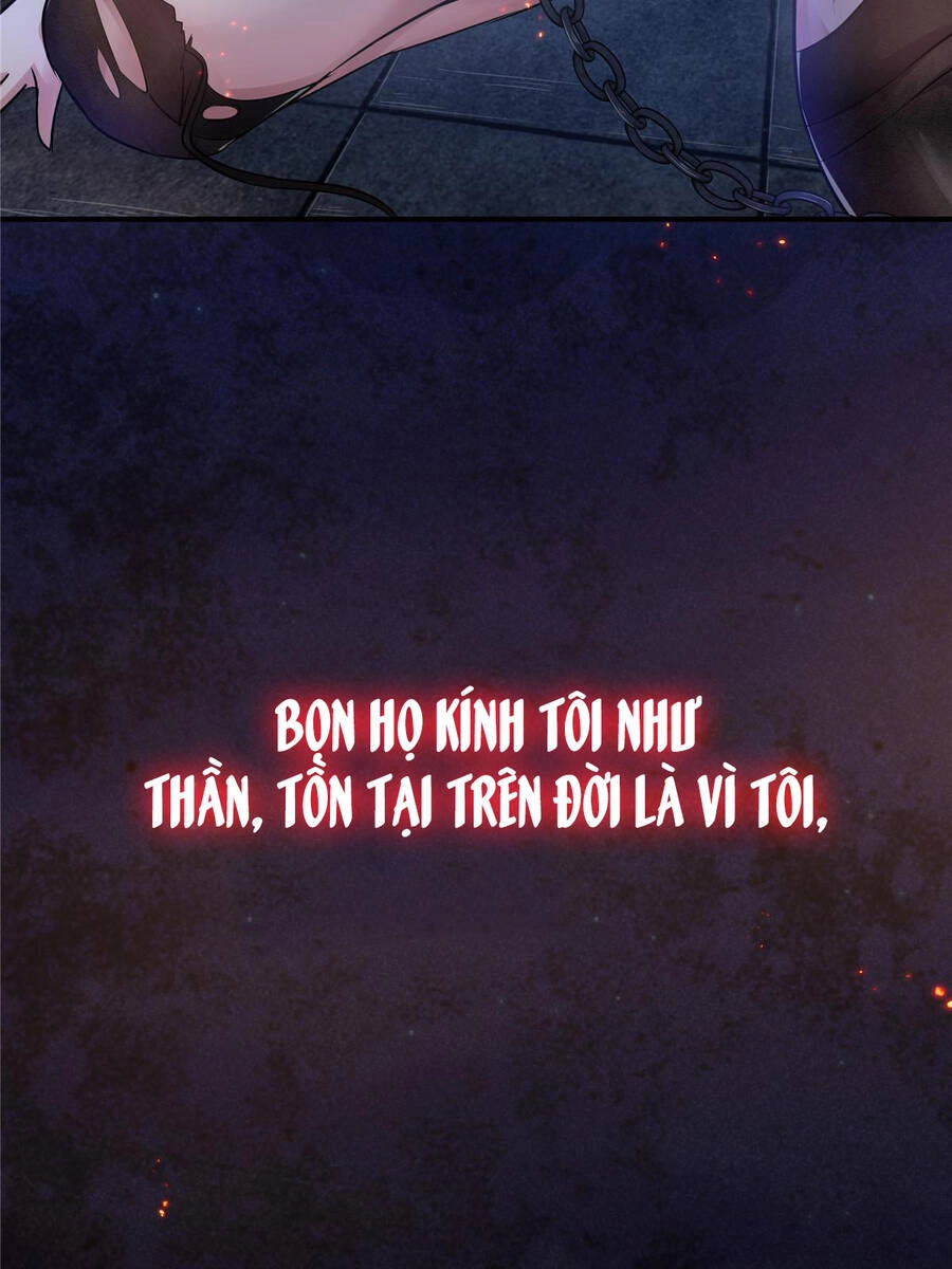 Vương Giả Săn Mồi Chapter 0 - 14