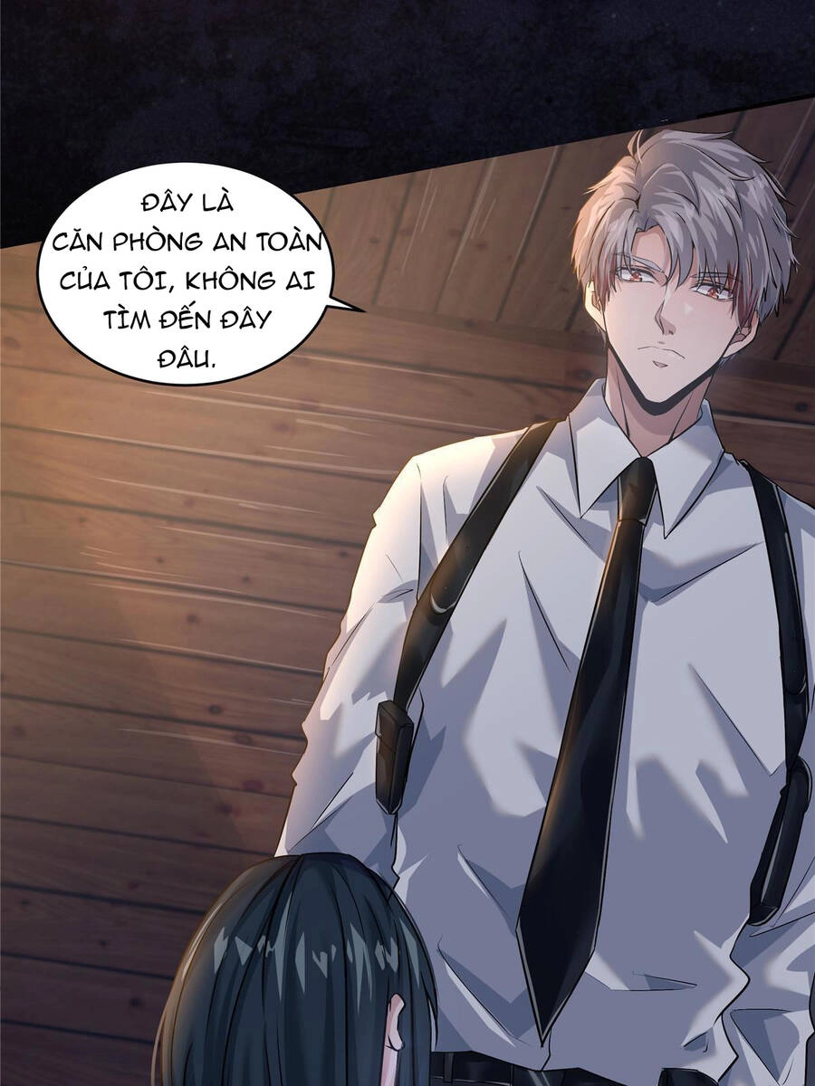 Vương Giả Săn Mồi Chapter 0 - 15