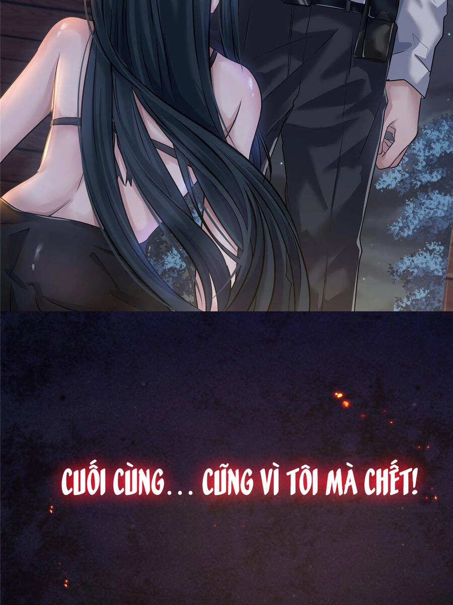 Vương Giả Săn Mồi Chapter 0 - 16