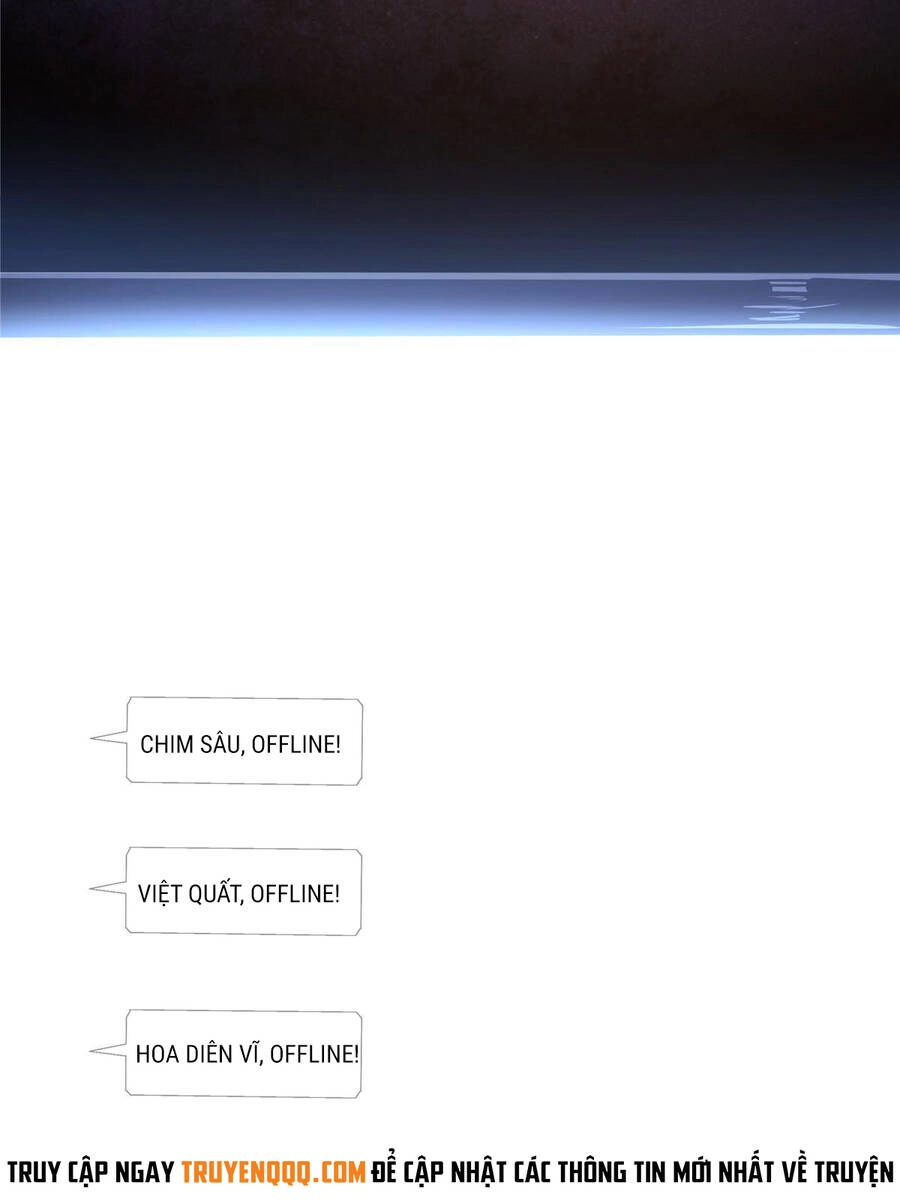 Vương Giả Săn Mồi Chapter 0 - 17