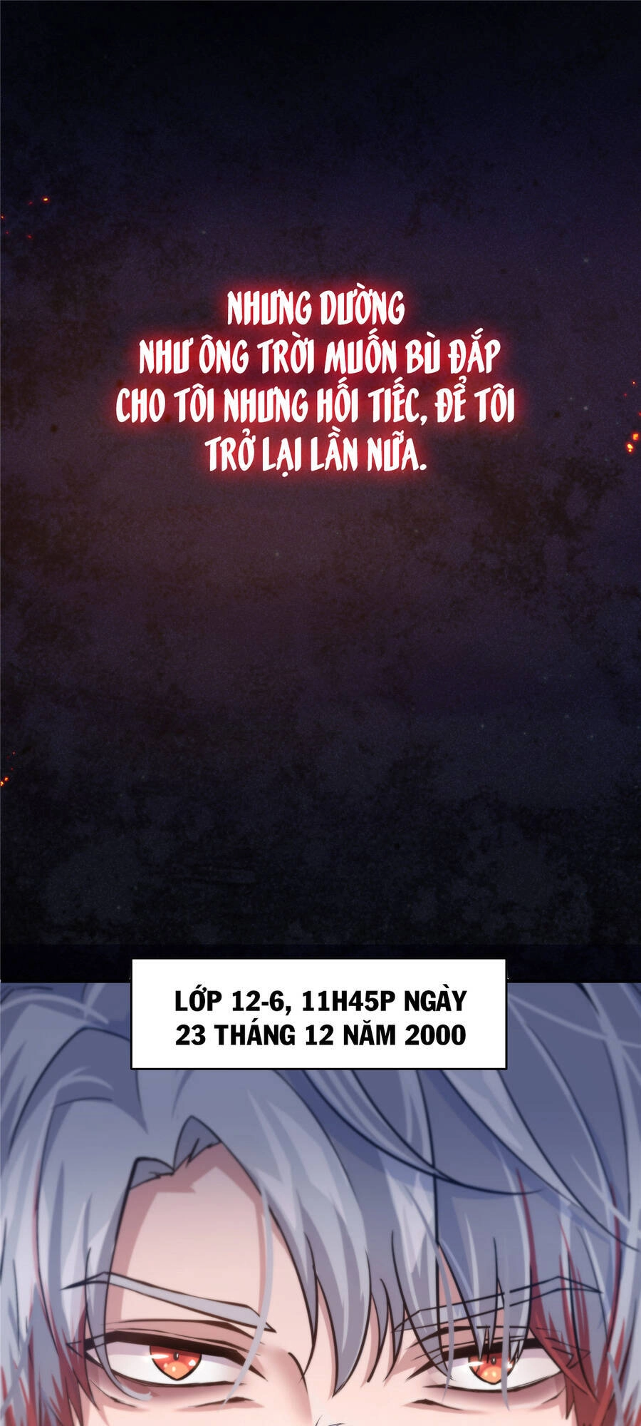 Vương Giả Săn Mồi Chapter 0 - 22