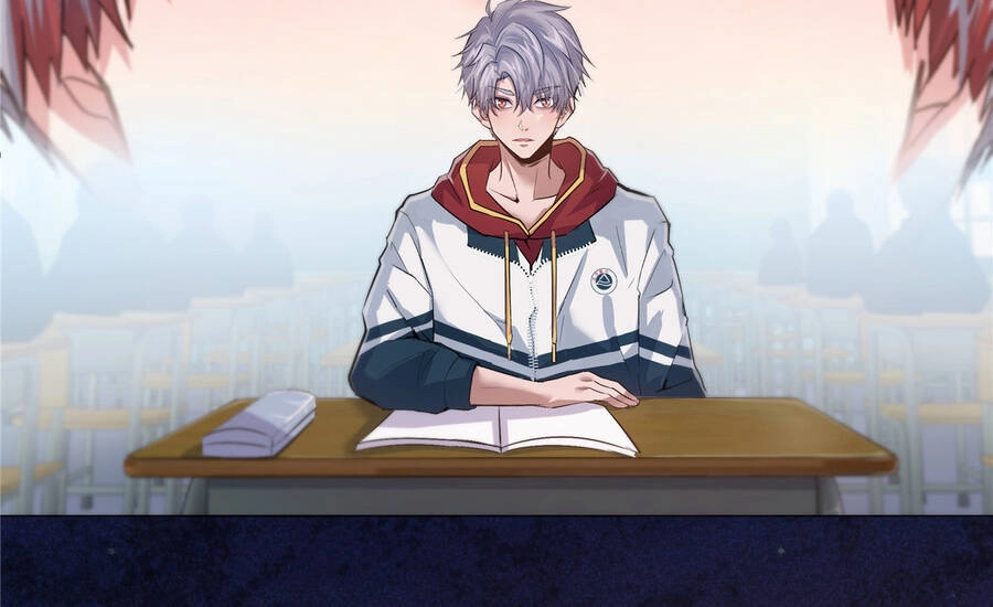 Vương Giả Săn Mồi Chapter 0 - 23