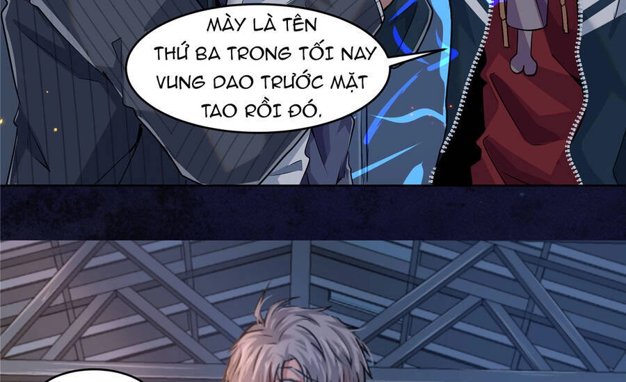 Vương Giả Săn Mồi Chapter 0 - 25