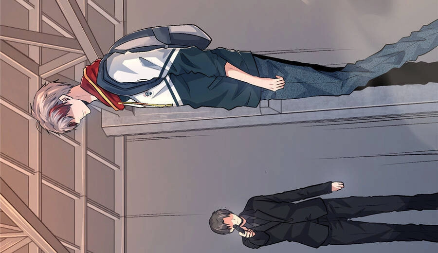 Vương Giả Săn Mồi Chapter 0 - 31