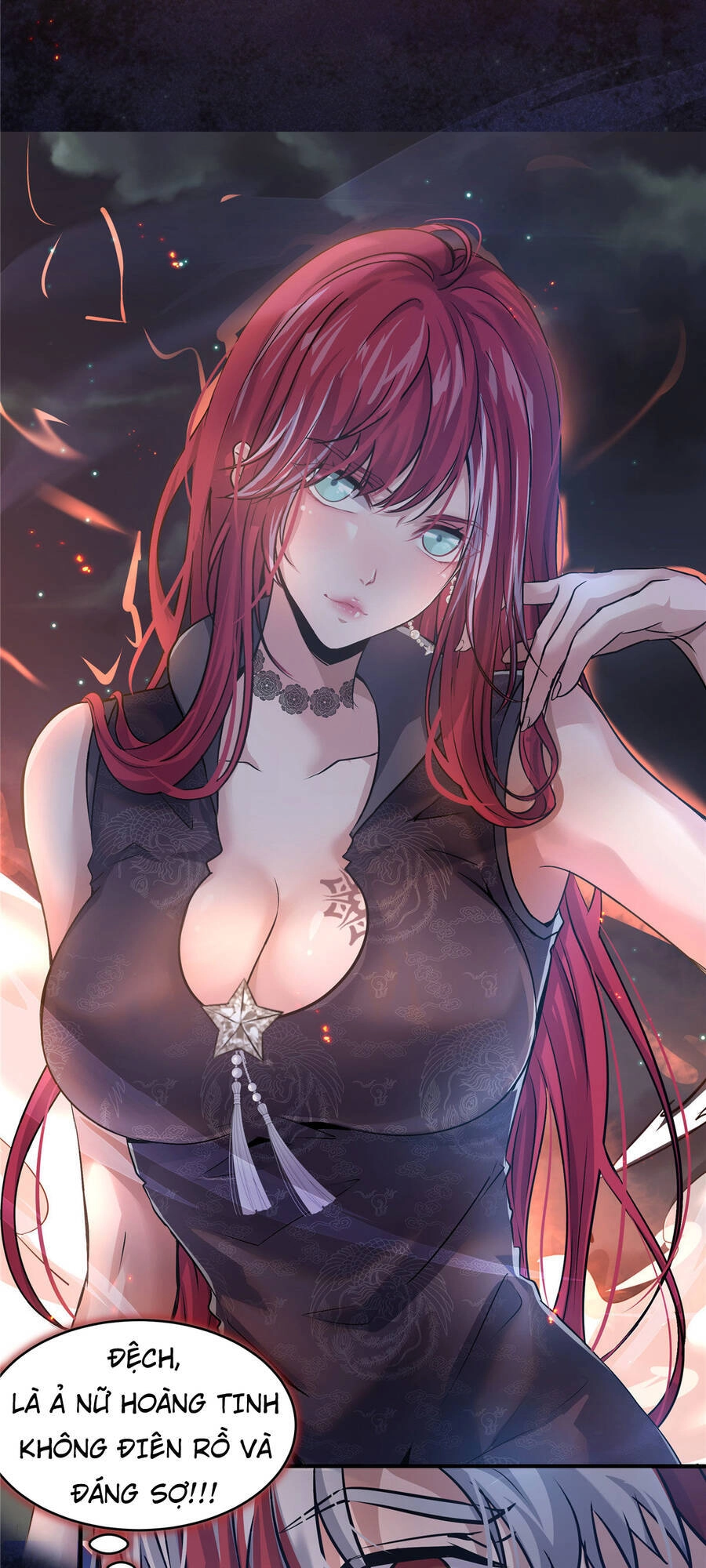 Vương Giả Săn Mồi Chapter 0 - 36