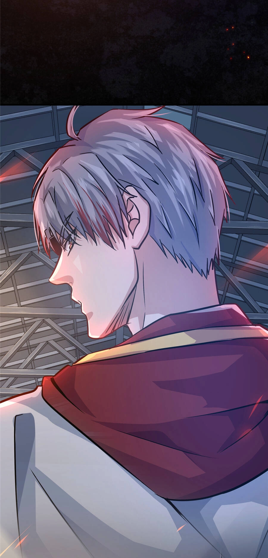 Vương Giả Săn Mồi Chapter 0 - 42