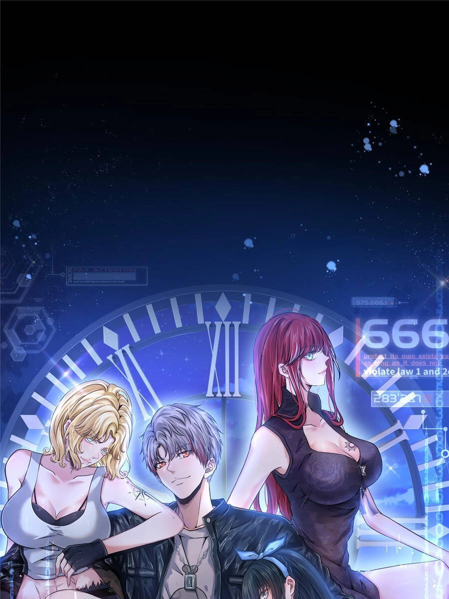 Vương Giả Săn Mồi Chapter 0 - 44