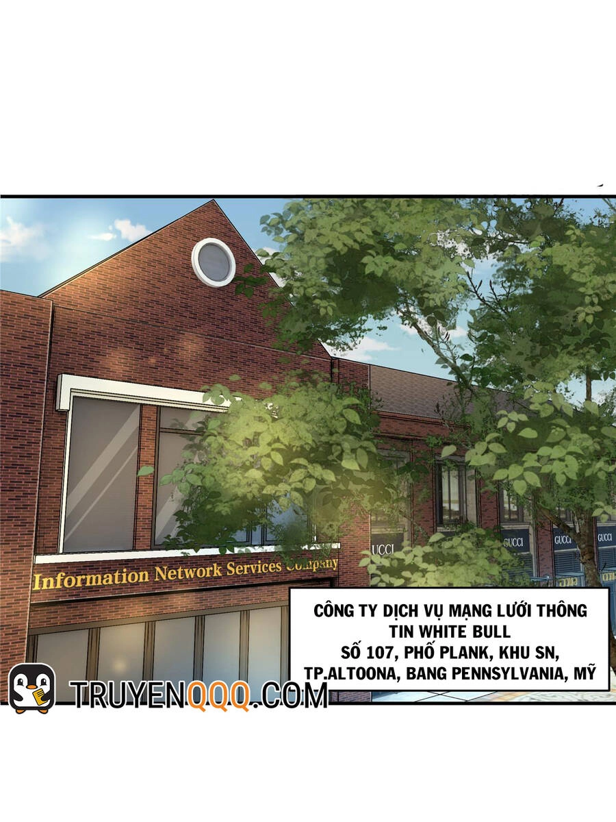 Vương Giả Săn Mồi Chapter 1 - 2