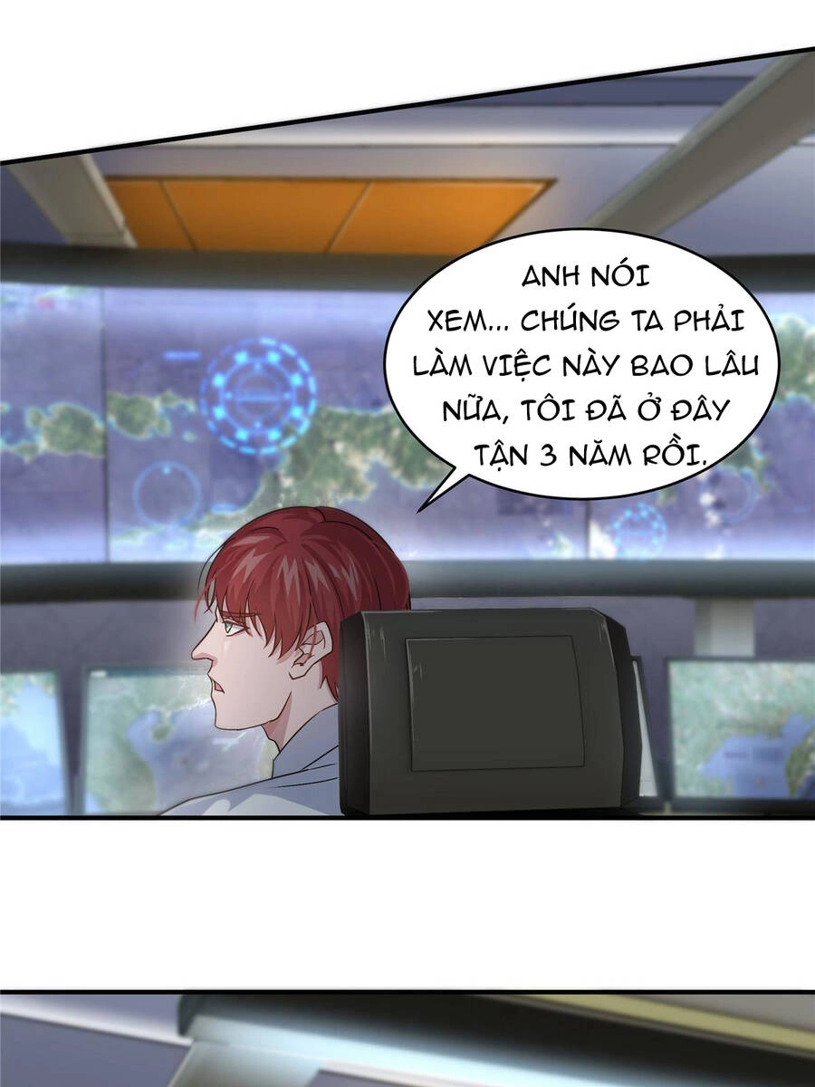 Vương Giả Săn Mồi Chapter 1 - 6