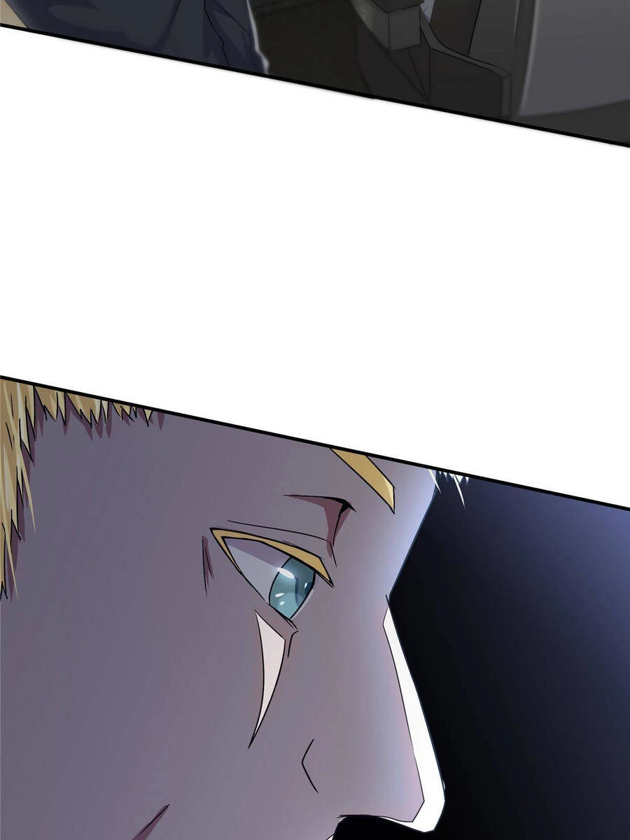 Vương Giả Săn Mồi Chapter 1 - 8