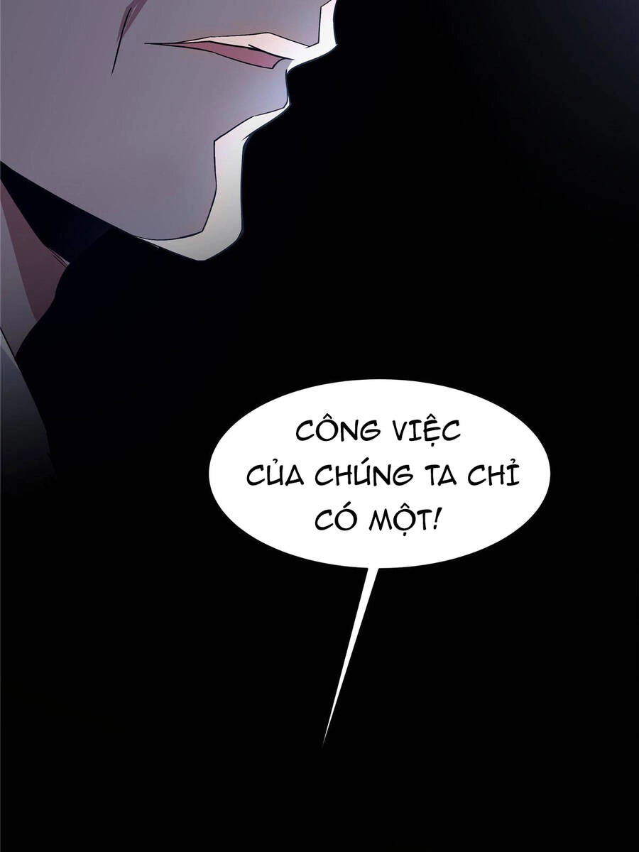 Vương Giả Săn Mồi Chapter 1 - 9