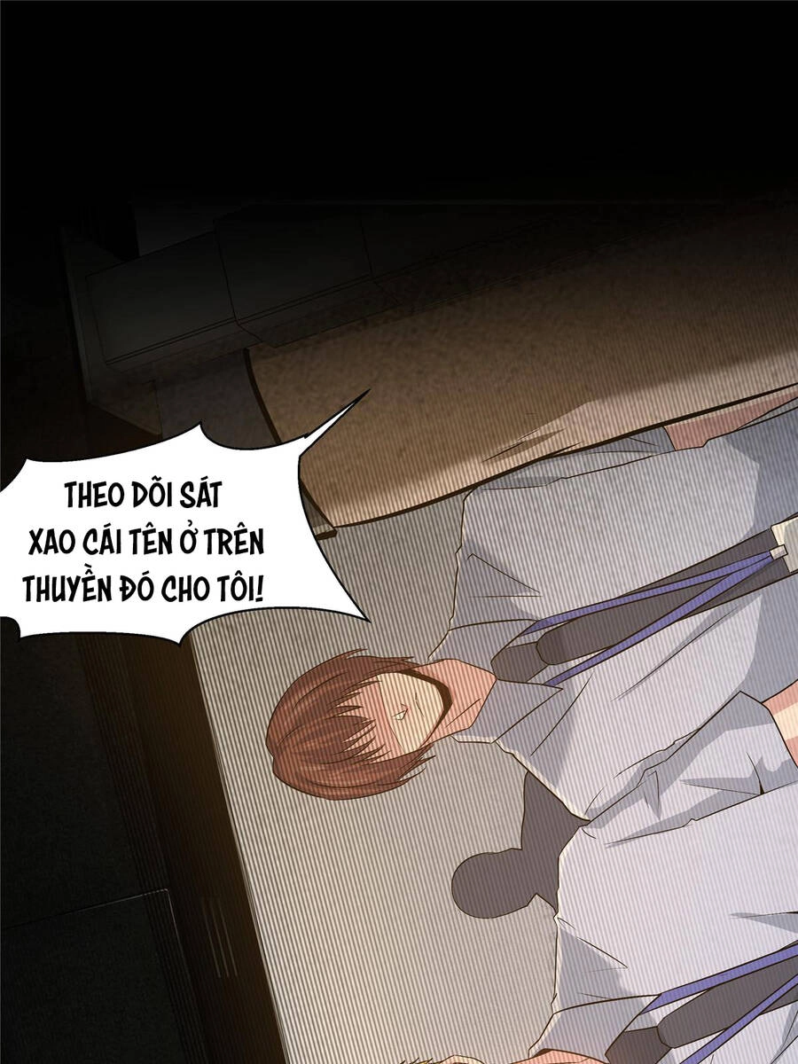 Vương Giả Săn Mồi Chapter 1 - 11