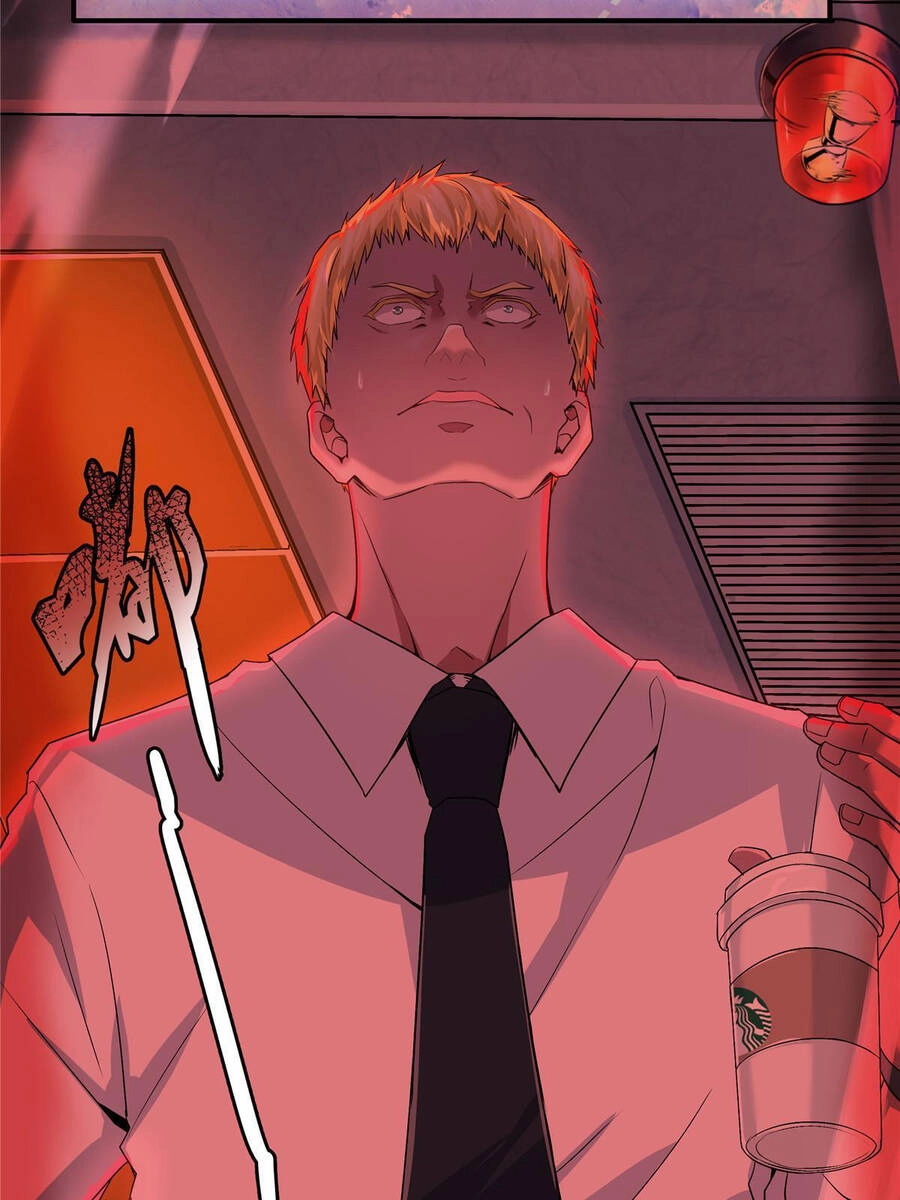 Vương Giả Săn Mồi Chapter 1 - 17