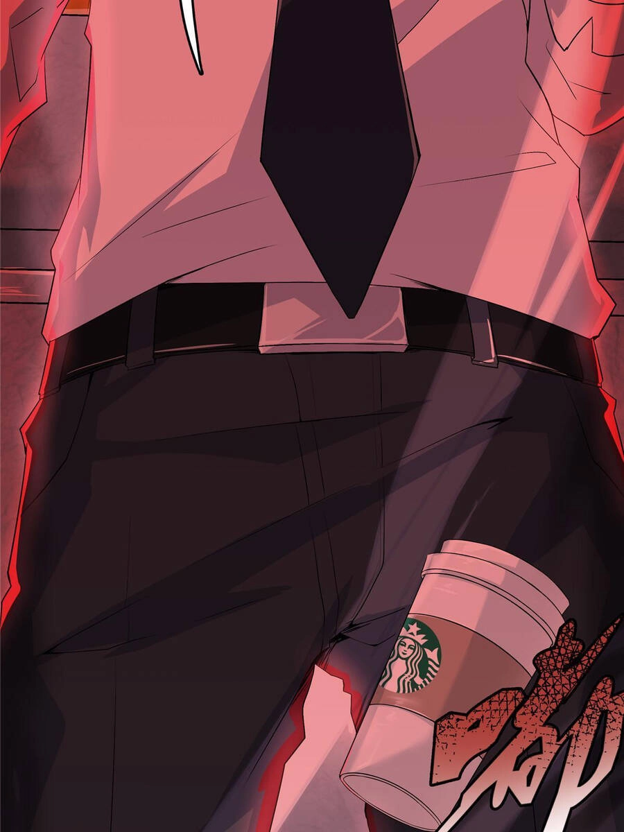 Vương Giả Săn Mồi Chapter 1 - 18