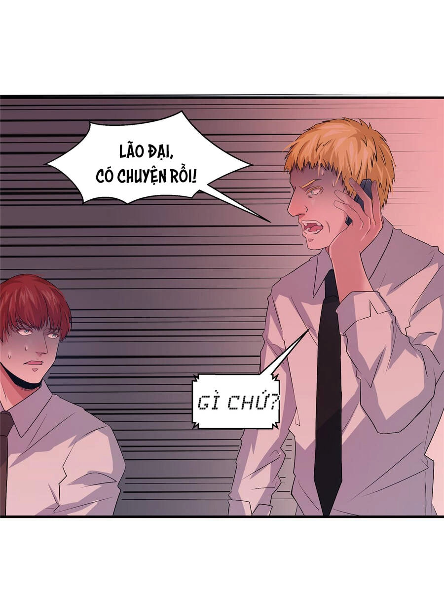 Vương Giả Săn Mồi Chapter 1 - 21