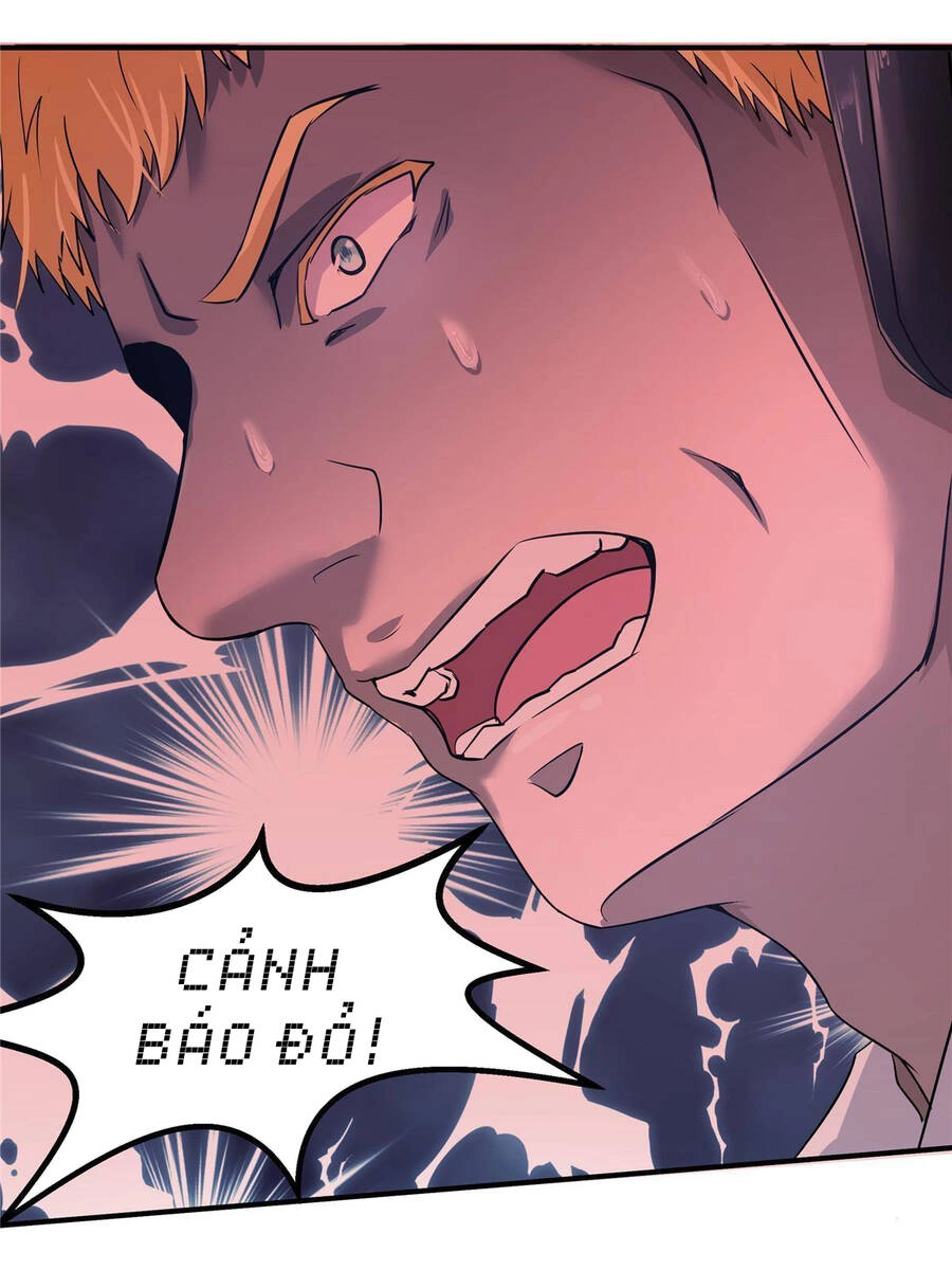 Vương Giả Săn Mồi Chapter 1 - 22