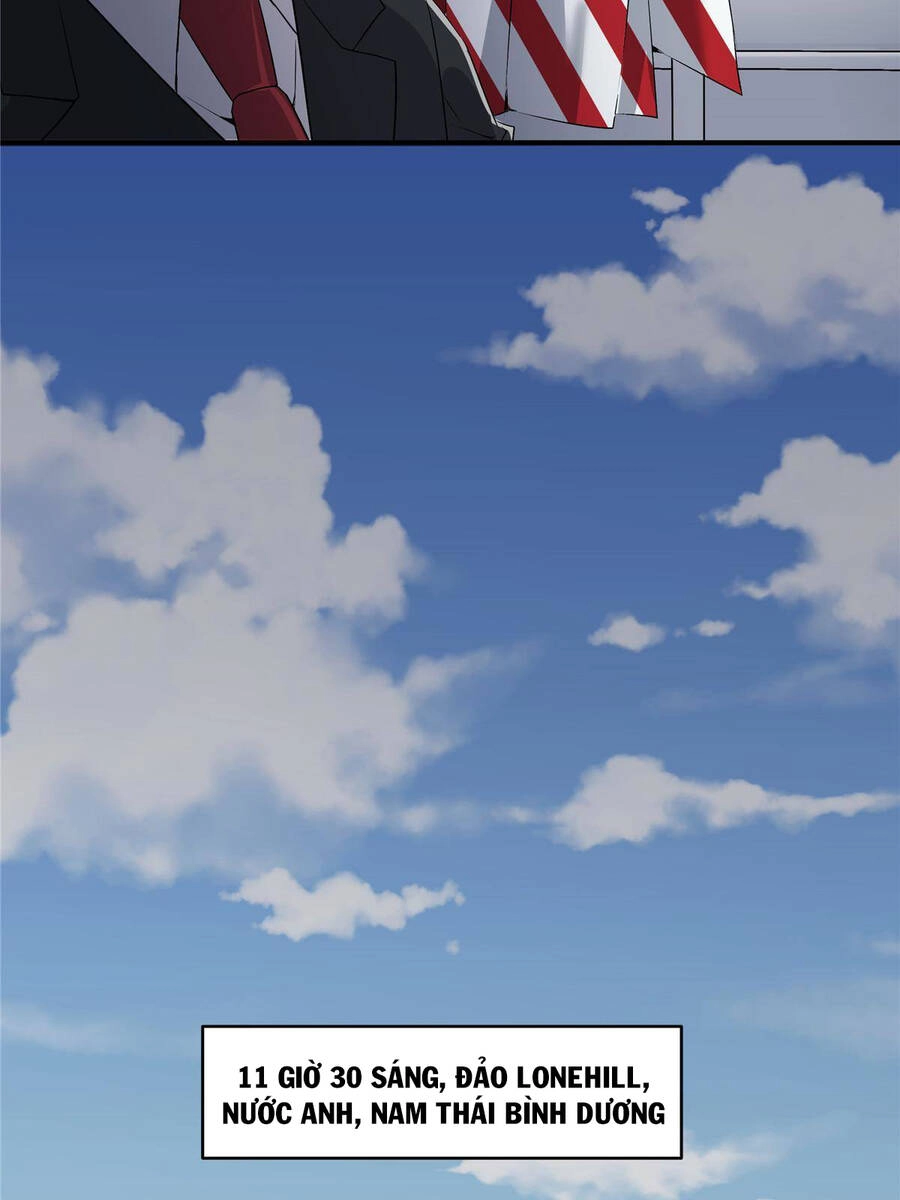 Vương Giả Săn Mồi Chapter 1 - 24