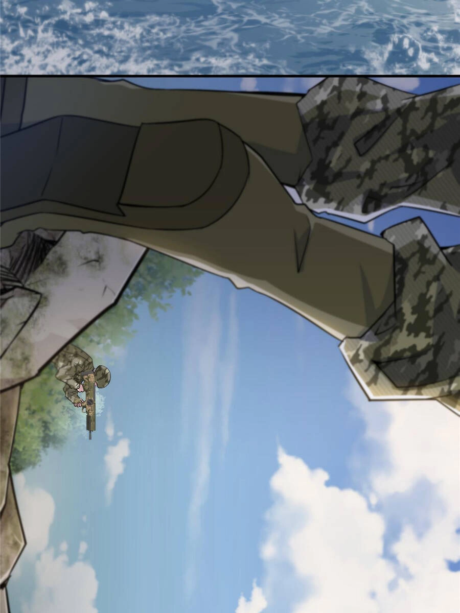 Vương Giả Săn Mồi Chapter 1 - 26