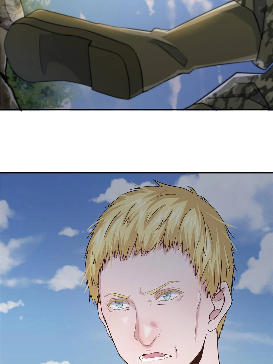 Vương Giả Săn Mồi Chapter 1 - 28