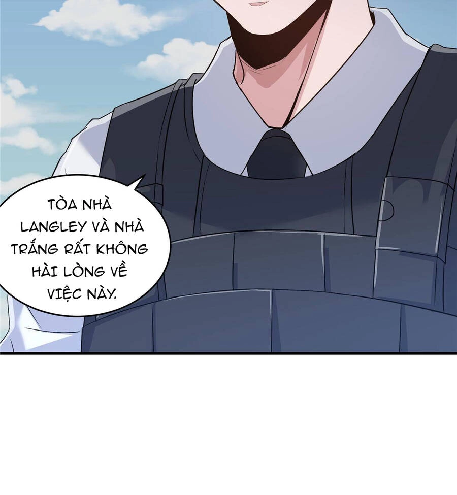 Vương Giả Săn Mồi Chapter 1 - 29