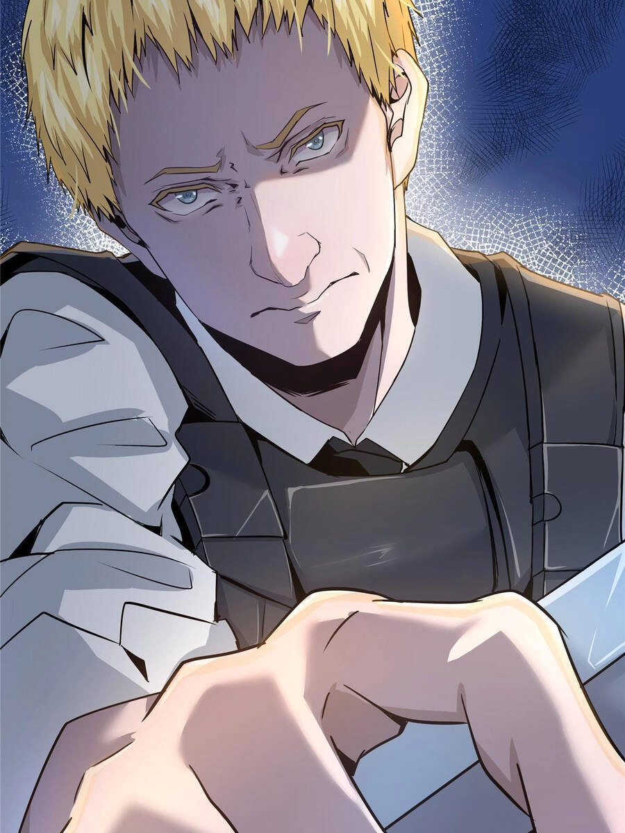 Vương Giả Săn Mồi Chapter 1 - 33