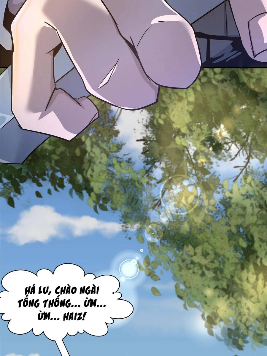 Vương Giả Săn Mồi Chapter 1 - 34