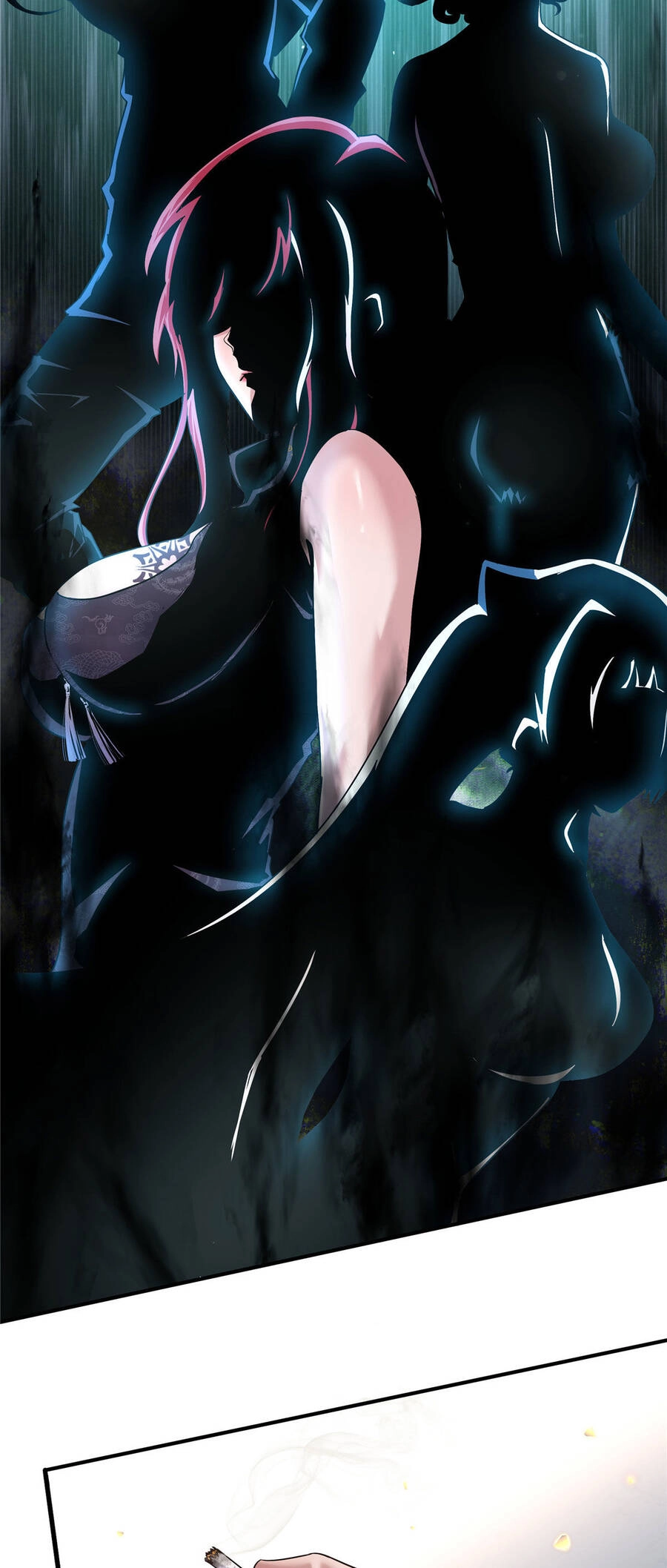 Vương Giả Săn Mồi Chapter 1 - 40