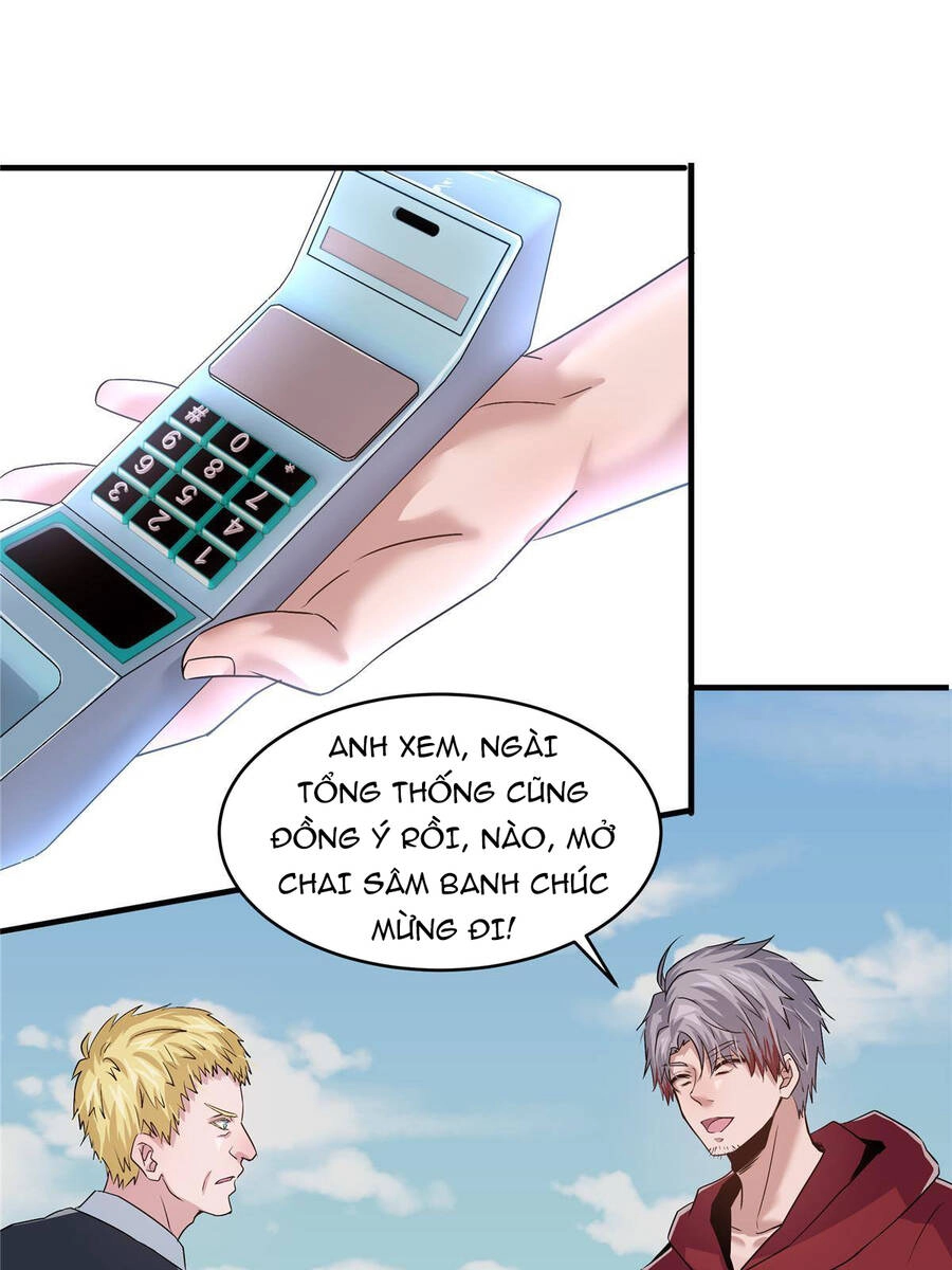 Vương Giả Săn Mồi Chapter 1 - 44