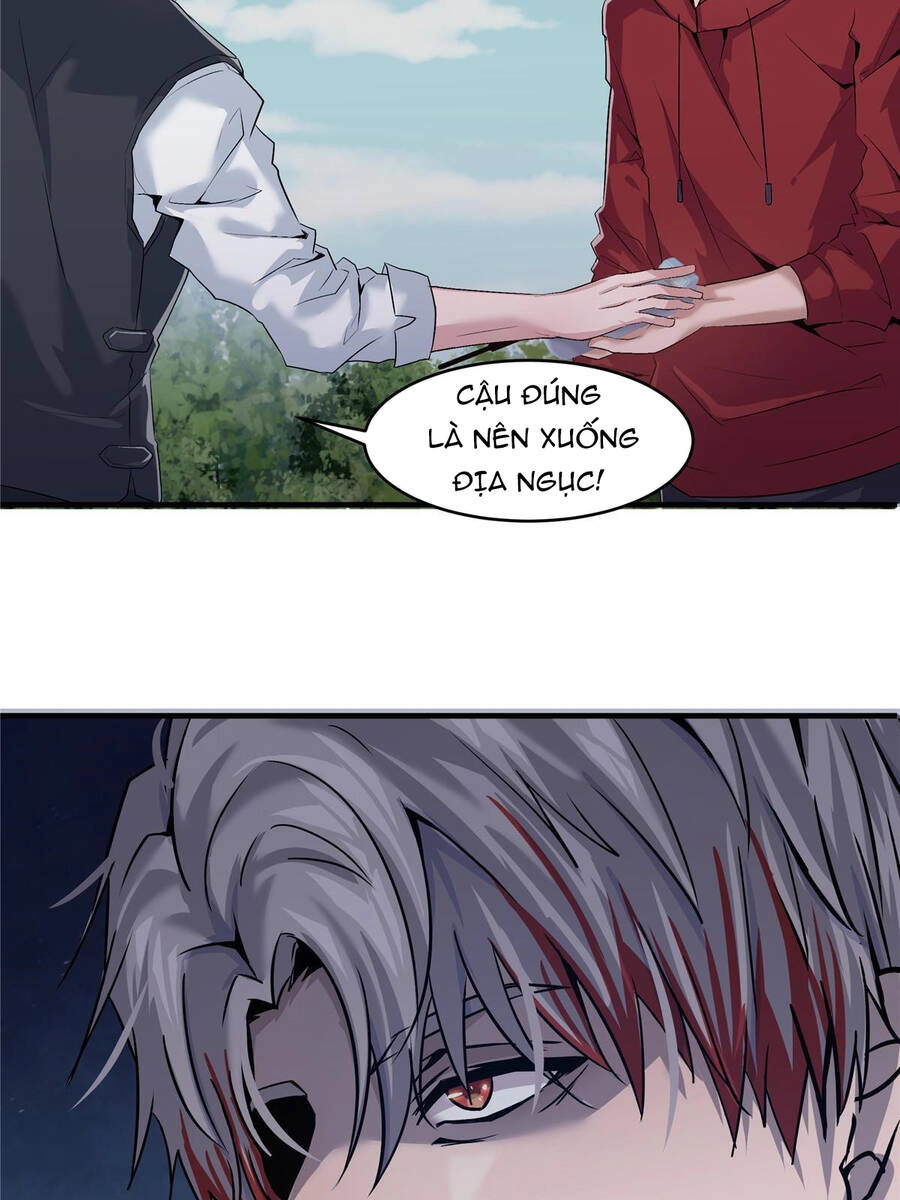 Vương Giả Săn Mồi Chapter 1 - 45