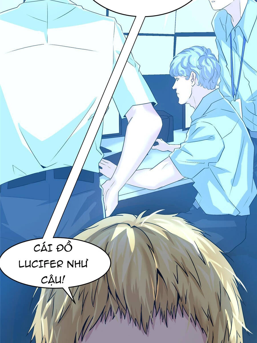 Vương Giả Săn Mồi Chapter 1 - 47