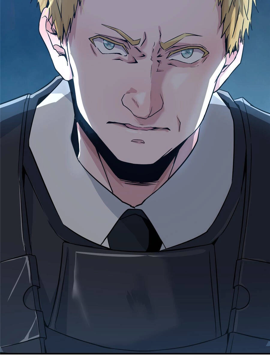 Vương Giả Săn Mồi Chapter 1 - 48