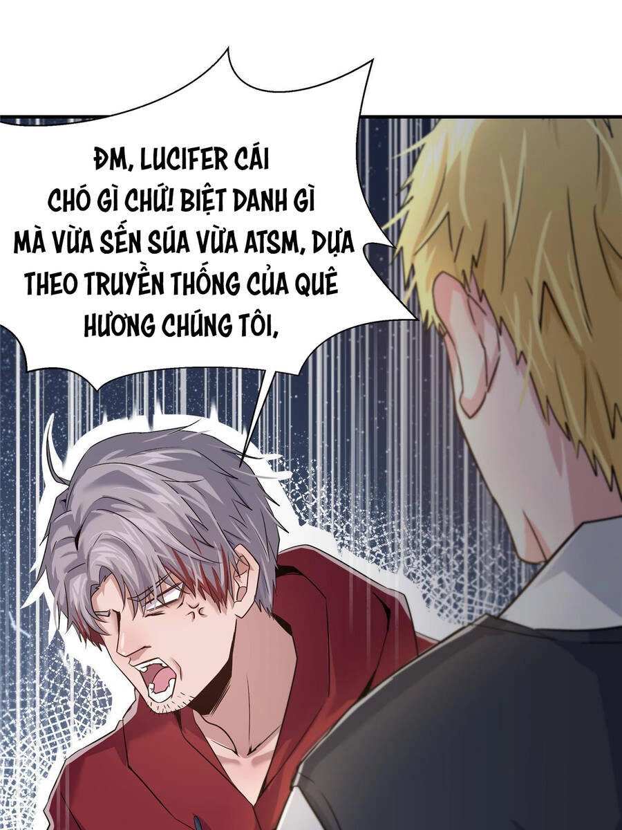 Vương Giả Săn Mồi Chapter 1 - 49