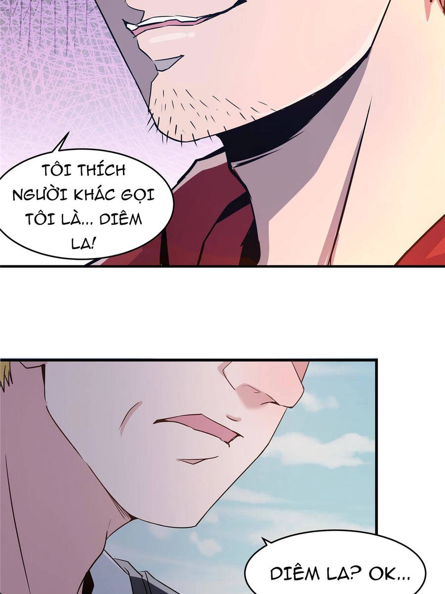 Vương Giả Săn Mồi Chapter 1 - 51