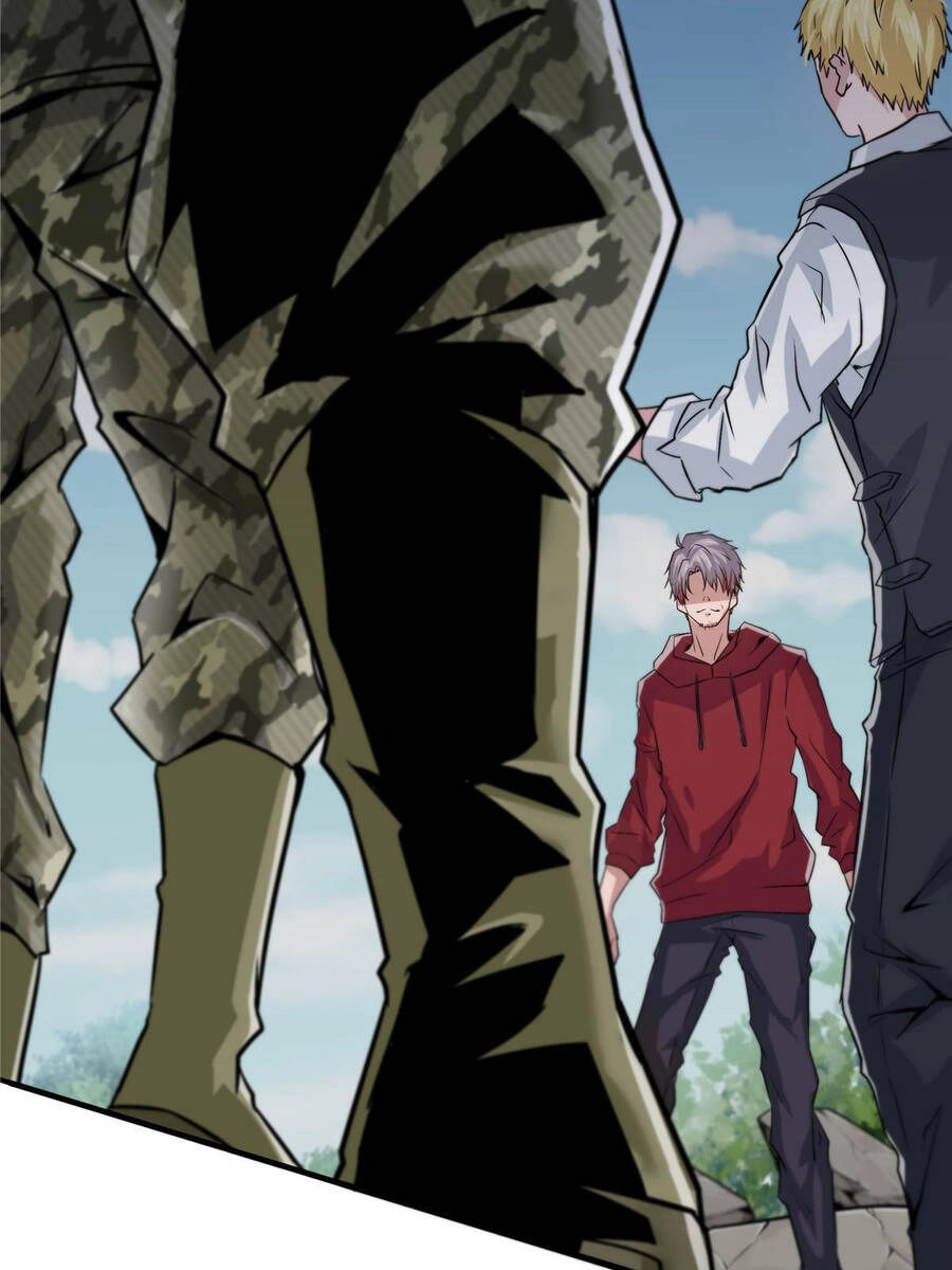 Vương Giả Săn Mồi Chapter 1 - 53