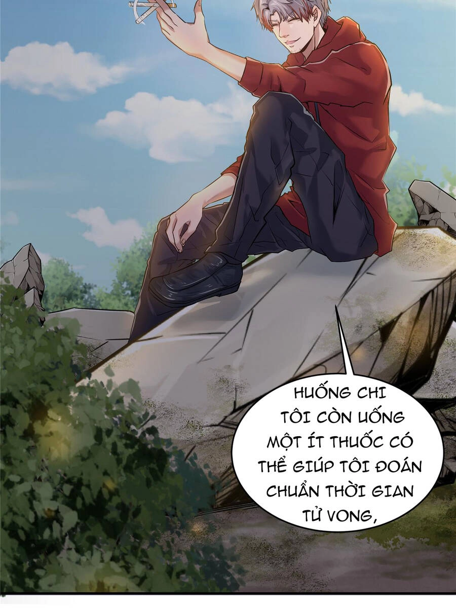Vương Giả Săn Mồi Chapter 1 - 56