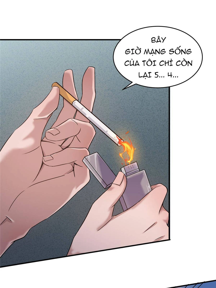 Vương Giả Săn Mồi Chapter 1 - 57