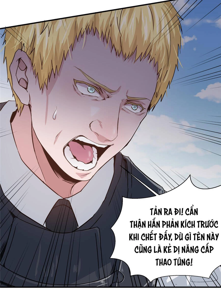 Vương Giả Săn Mồi Chapter 1 - 58