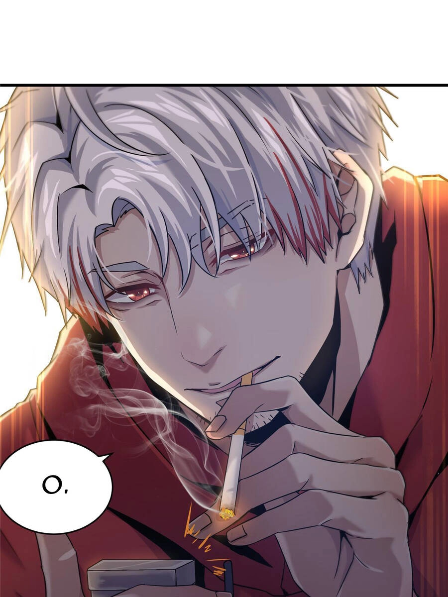 Vương Giả Săn Mồi Chapter 1 - 59