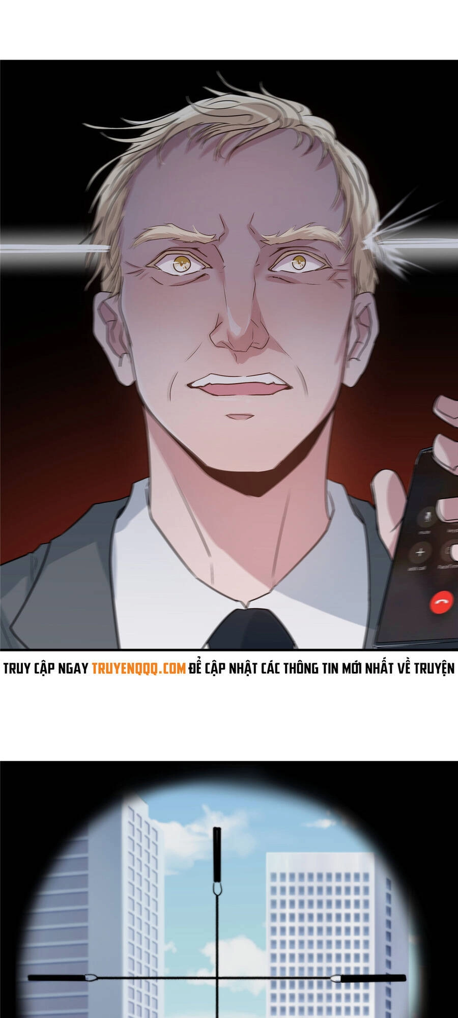 Vương Giả Săn Mồi Chapter 1.5 - 5